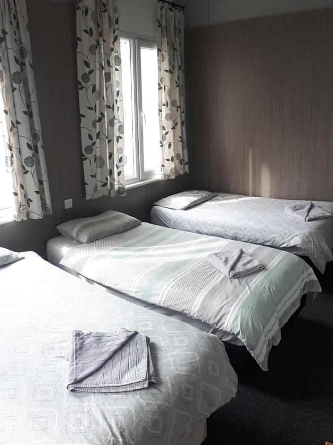 The Vines Hotel Liverpool Buitenkant foto